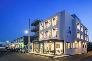 anesea city