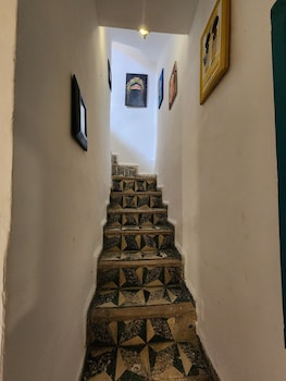 dar lala chafya