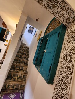 dar lala chafya