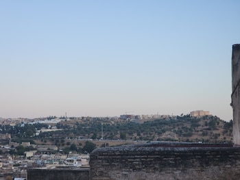 dar lala chafya