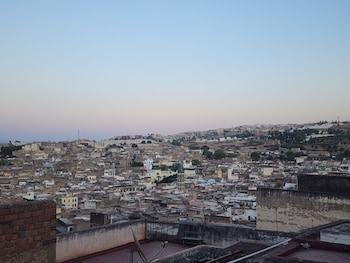 dar lala chafya