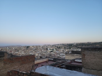 dar lala chafya
