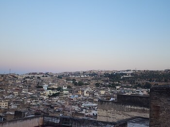 dar lala chafya