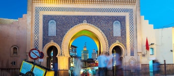 dar lala chafya