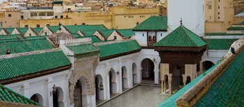 dar lala chafya