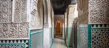dar lala chafya