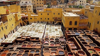 dar lala chafya