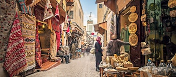 dar lala chafya
