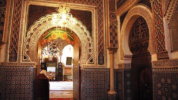 dar lala chafya