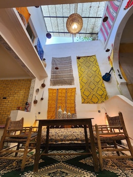 dar lala chafya
