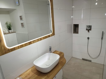 apartment kostera