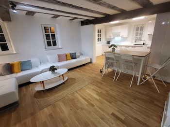 Apartment Kostera,,0 star