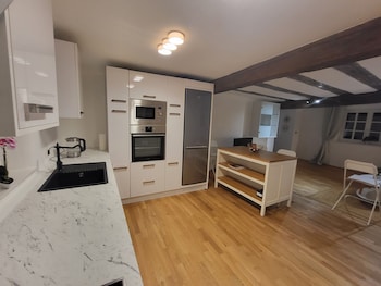 Apartment Kostera,,0 star