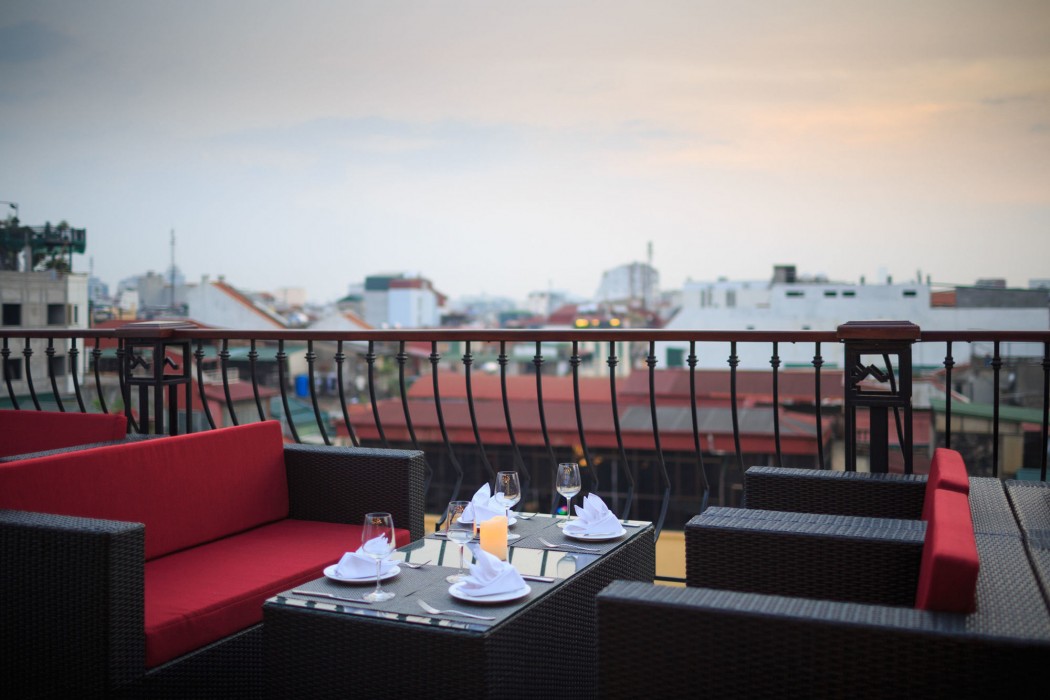 mk premier boutique hotel