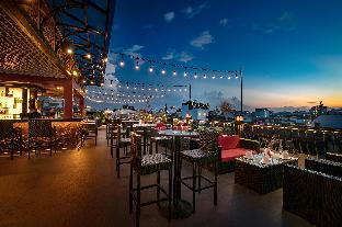 mk premier boutique hotel