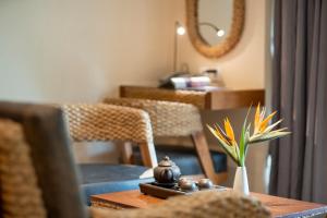 mk premier boutique hotel