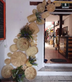 hotel la xinca