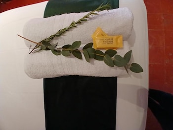 hotel la xinca