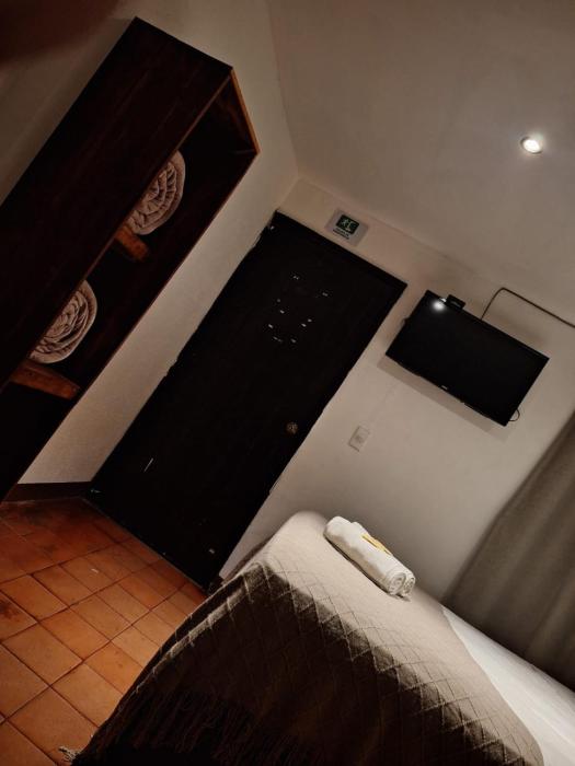 hotel la xinca