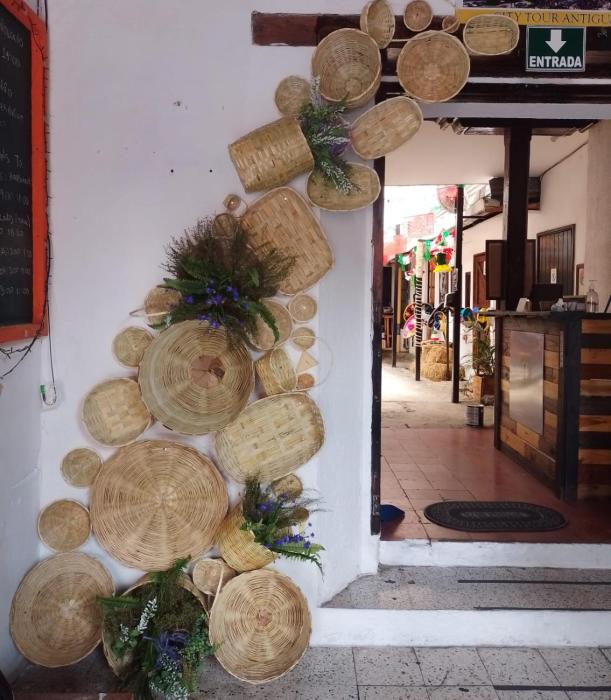 hotel la xinca