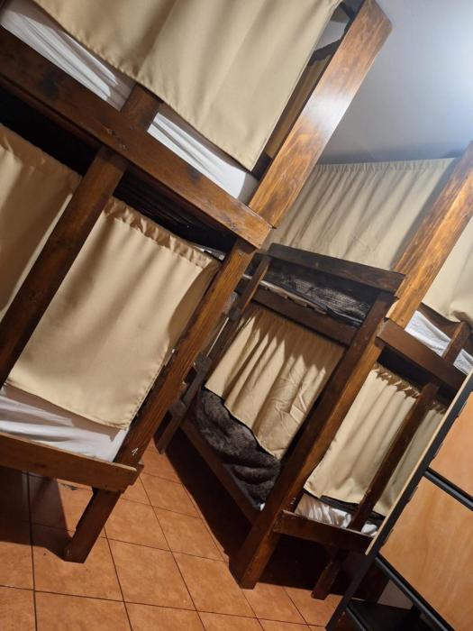 hotel la xinca