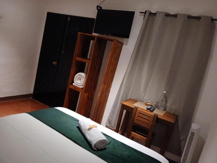 hotel la xinca