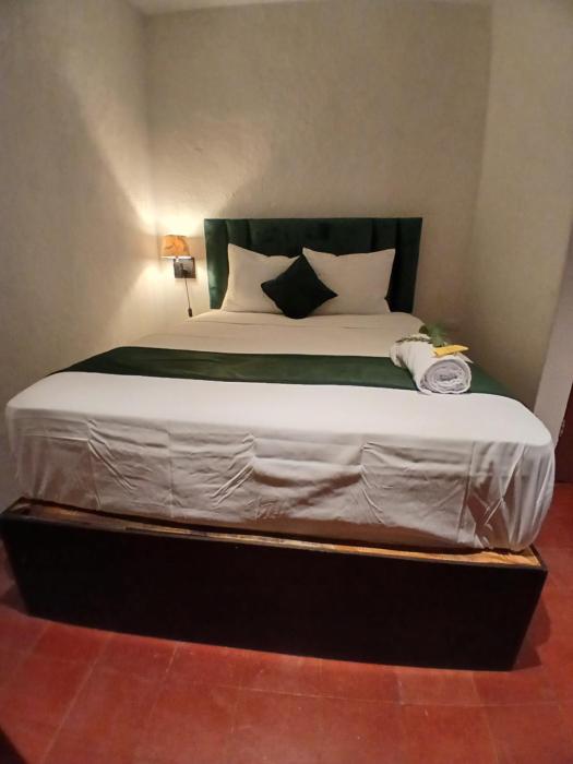 hotel la xinca