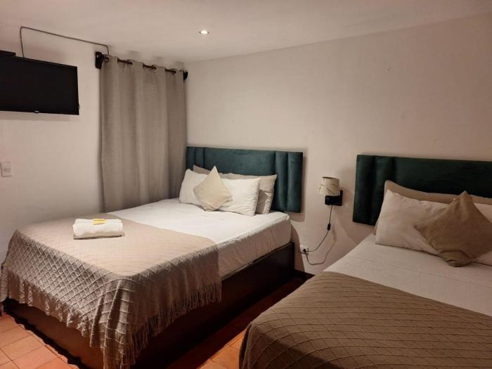 hotel la xinca