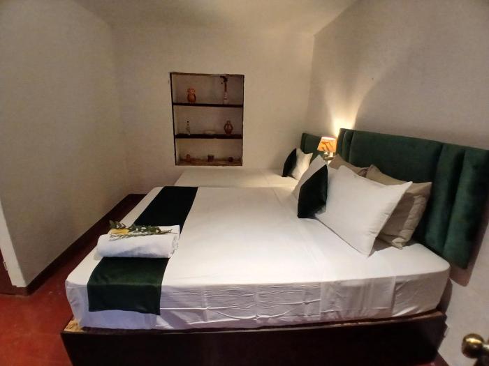 hotel la xinca