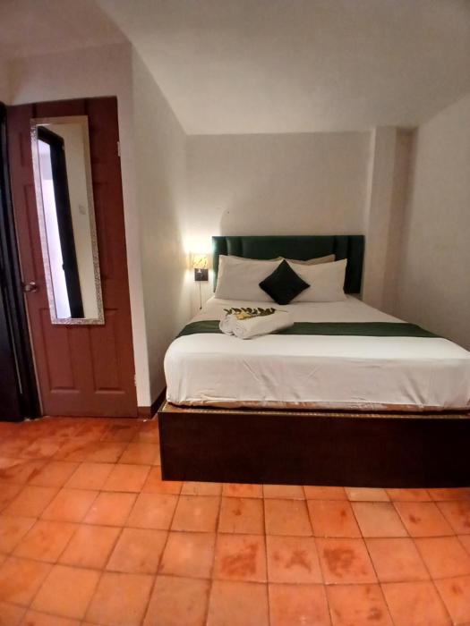 hotel la xinca