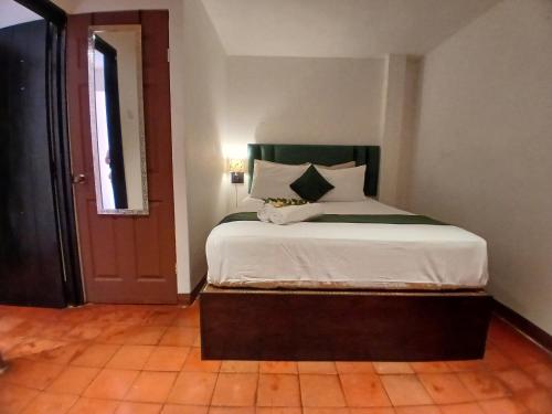hotel la xinca