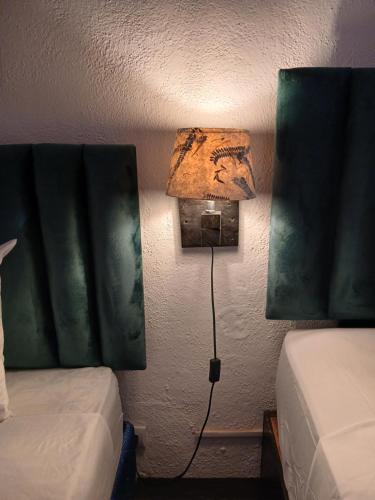 hotel la xinca