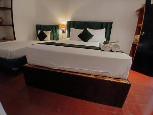 hotel la xinca