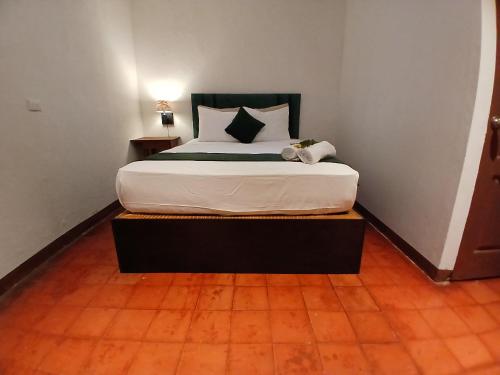 hotel la xinca