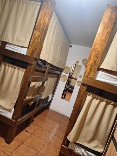 hotel la xinca