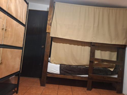 hotel la xinca