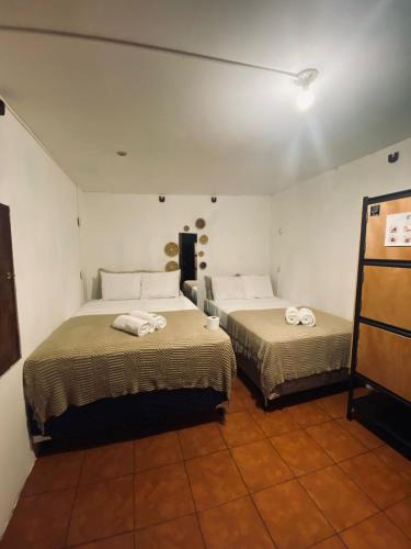 hotel la xinca