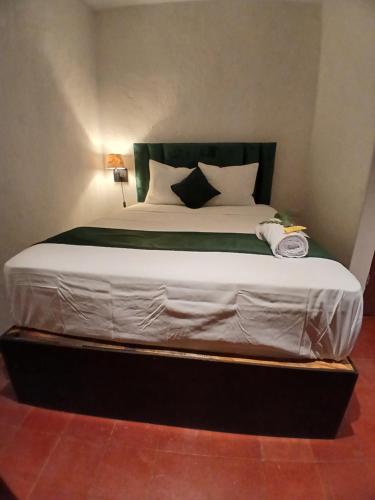 hotel la xinca