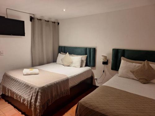 hotel la xinca