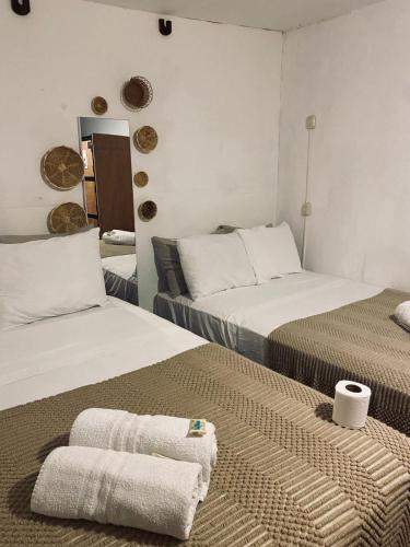 hotel la xinca