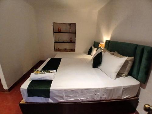 hotel la xinca