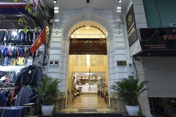 hanoi hm boutique hotel