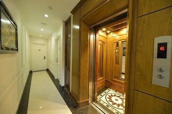 hanoi hm boutique hotel