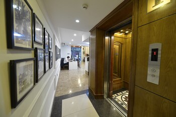 hanoi hm boutique hotel