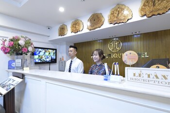 hanoi hm boutique hotel