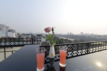 hanoi hm boutique hotel