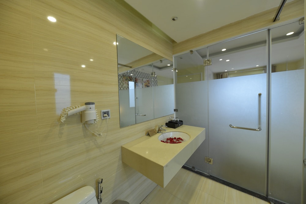 hanoi hm boutique hotel