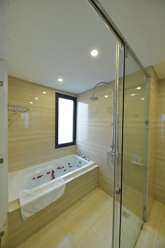 hanoi hm boutique hotel