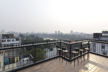 hanoi hm boutique hotel