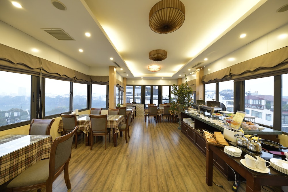 hanoi hm boutique hotel